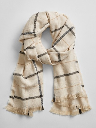 Cozy Scarf | Gap Factory