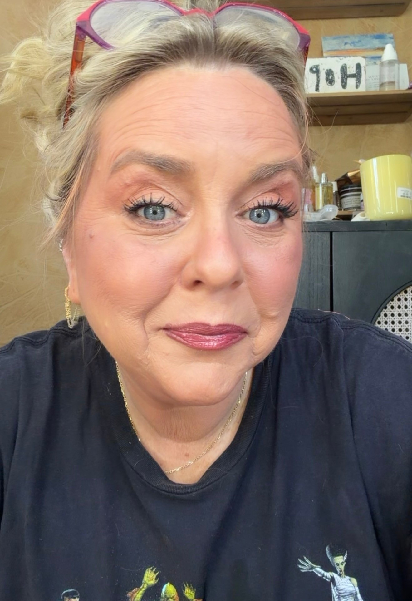 my drugstore makeup recommendations

#LTKBeauty #LTKOver40