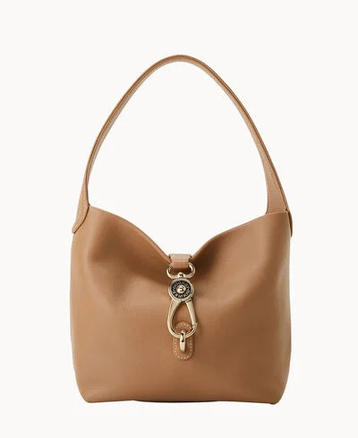 Sorrento Logo Lock Sac | Dooney & Bourke (US)