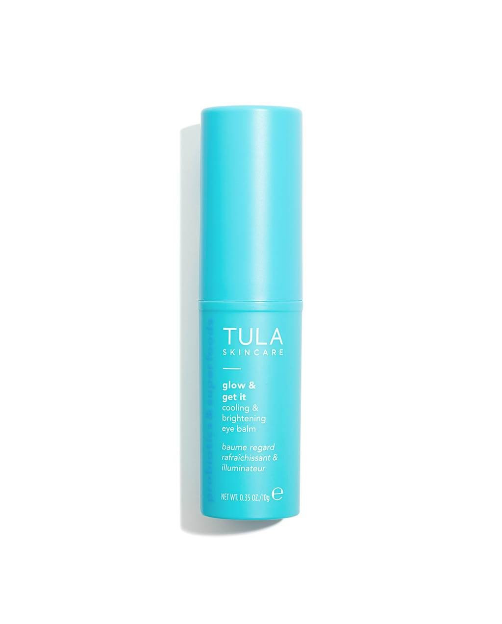 glow & get it | TULA Skincare