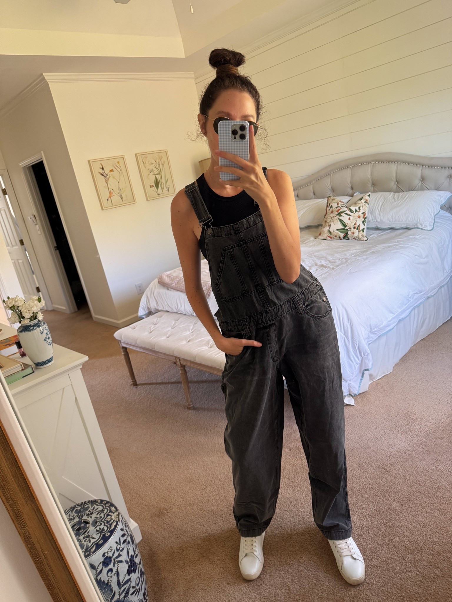 5’10” & size medium for reference 

#LTKMidsize #LTKFindsUnder100 #LTKFindsUnder50