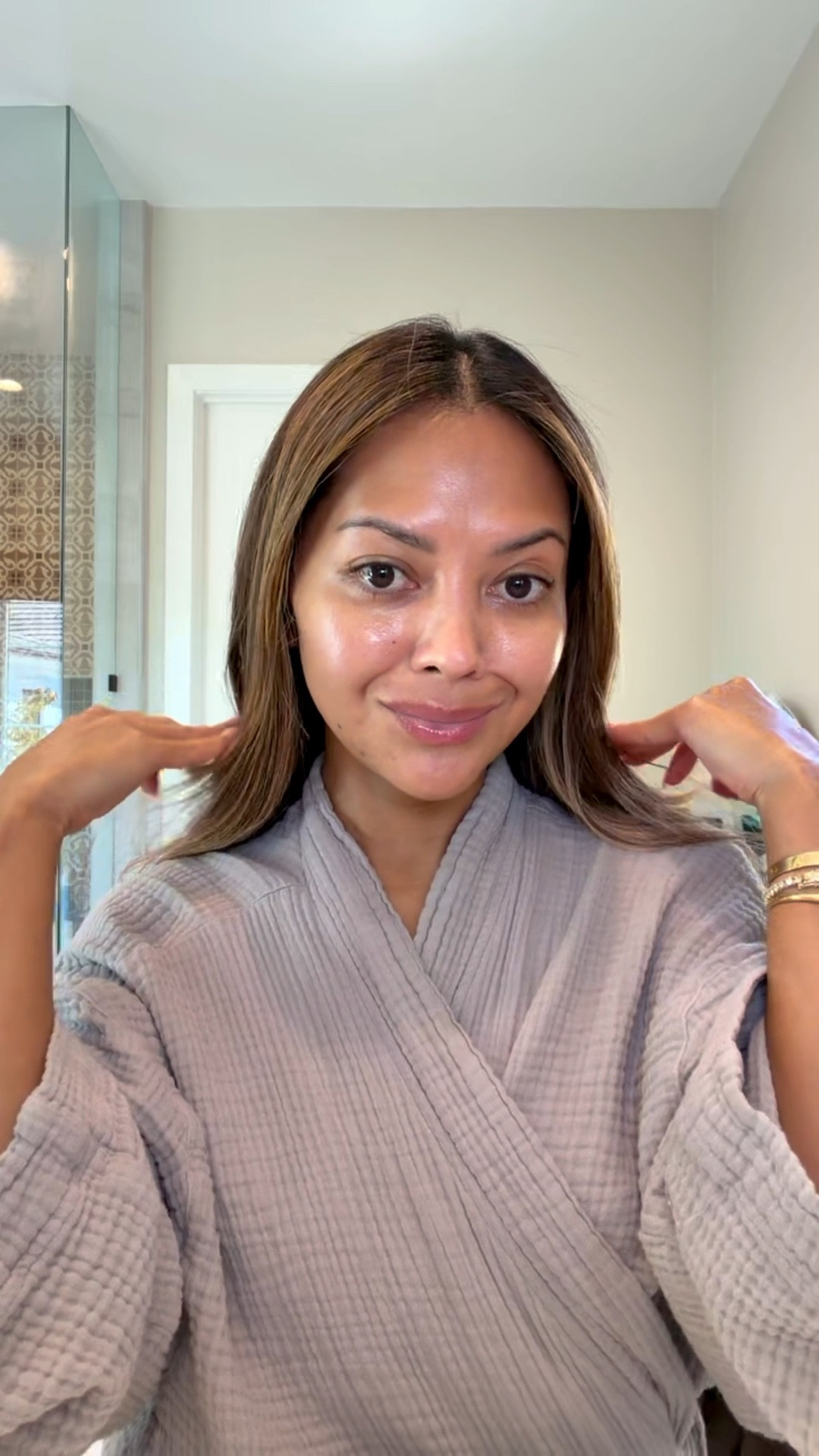 Skincare Routine


#LTKBeauty #LTKselfcare #LTKgrwm