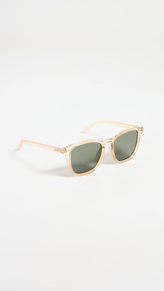 Big Deal Sunglasses | Shopbop