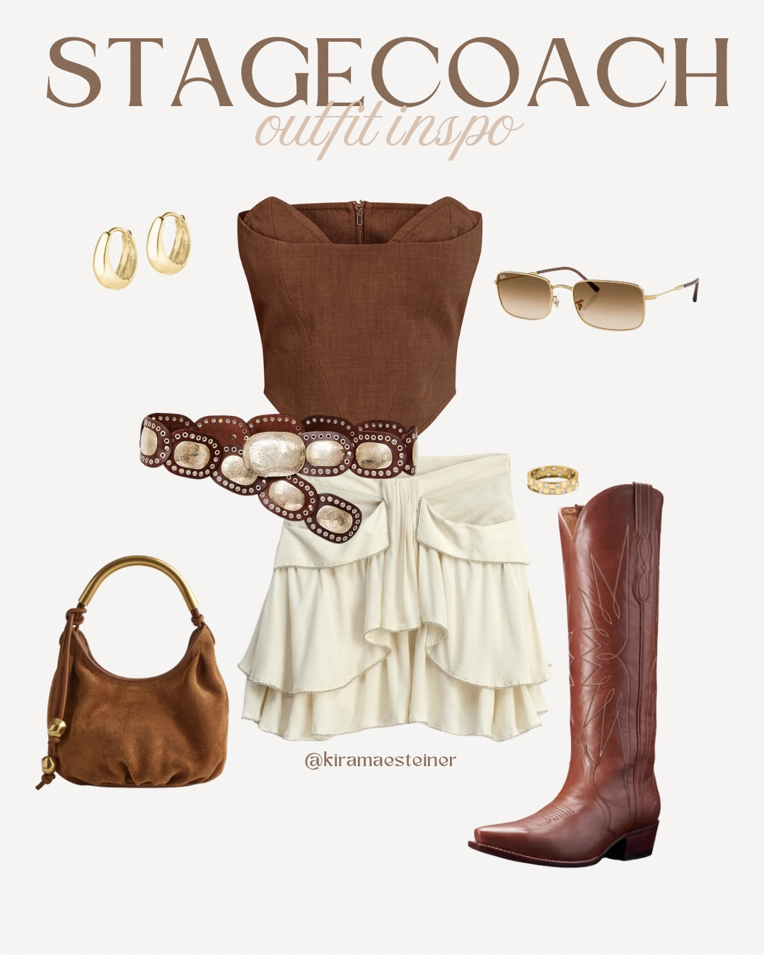 outfit i sooo 


stagecoach, coachella, festival, cowboy boots, western, country concert outfit 

#LTKSeasonal #LTKFestival #LTKStyleTip