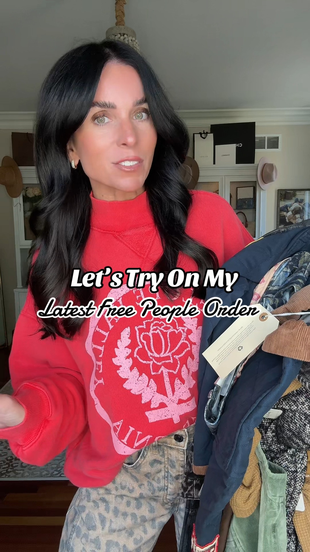 
These @freepeople pieces are probably my favorite yet🍂🍂🍂Simply like this post and comment “Free People” and I’ll send all the details straight to your inbox👌🏼



#freepeoplepartner #freepeopletryon #fallstyle #freepeople
#barreljeans #falloutfitideas #westernboots #chorejacket

#LTKSeasonal #LTKFindsUnder100 #LTKStyleTip