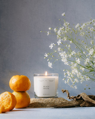 Beach House Candle | McGee & Co. (US)