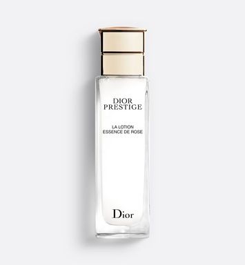Dior Prestige La Lotion Essence De Rose Face Lotion | Dior Beauty (US)
