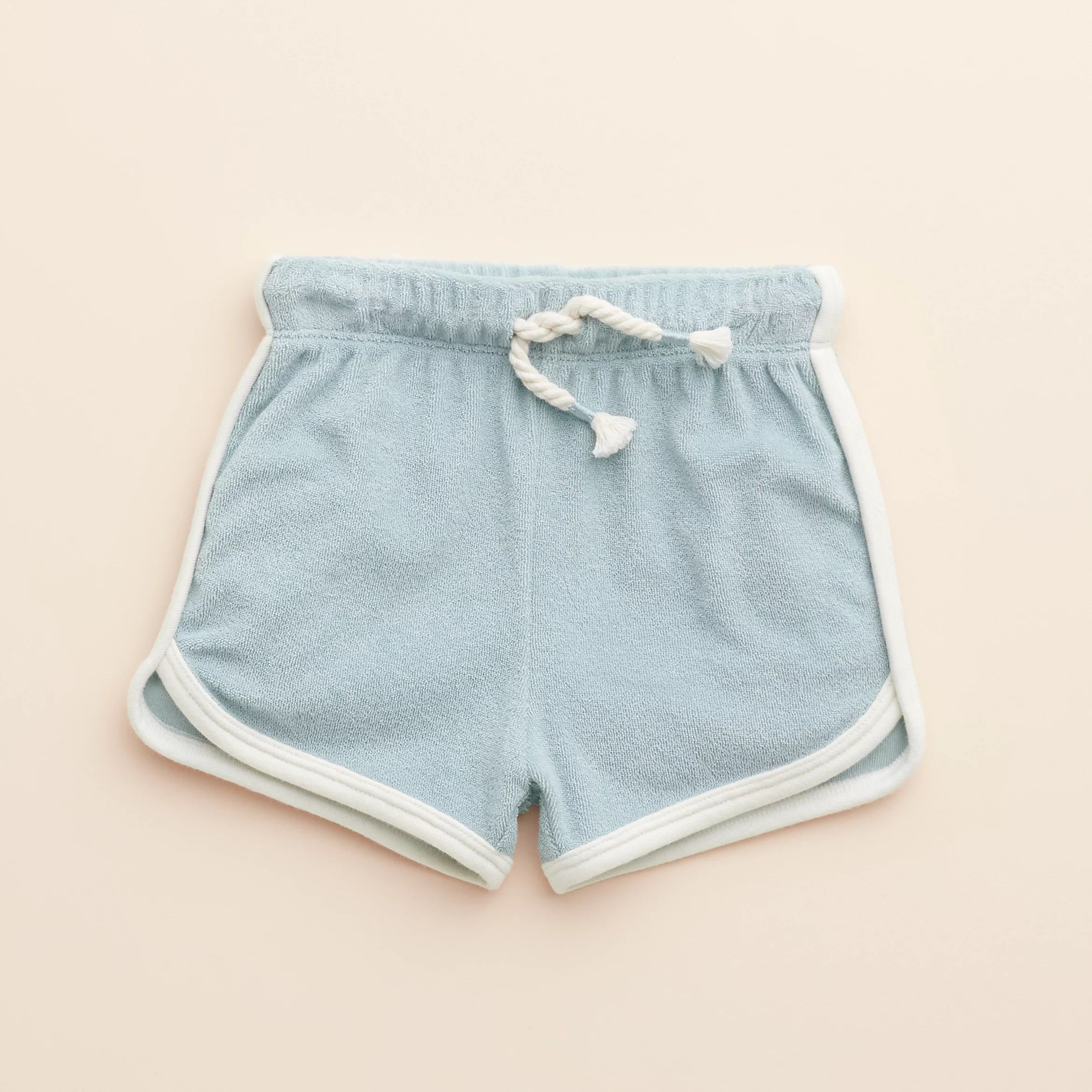 Baby & Toddler Little Co. by Lauren Conrad Terry Cloth Shorts | Kohl's