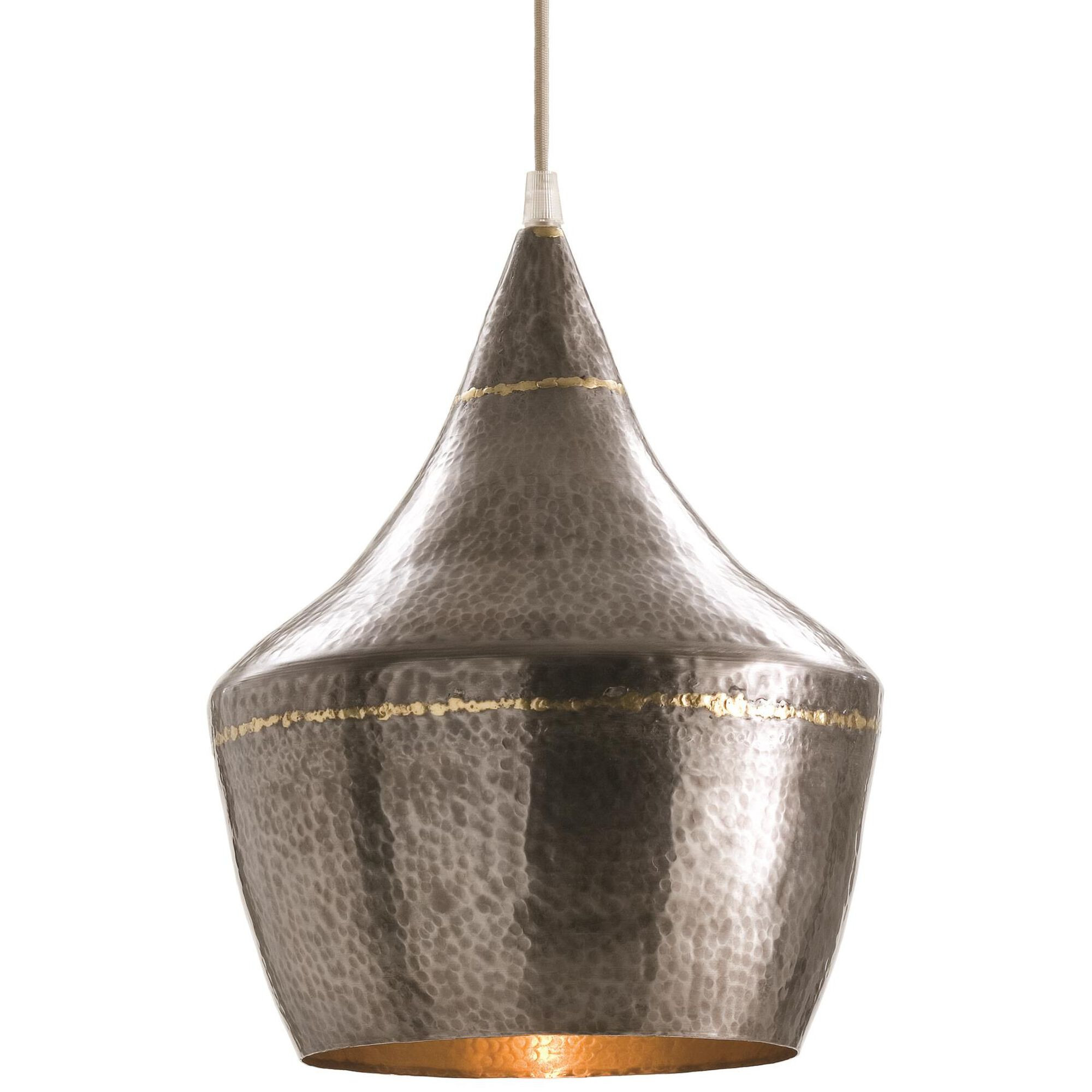 Mason 10 Inch Mini Pendant by Arteriors Home | 1800 Lighting