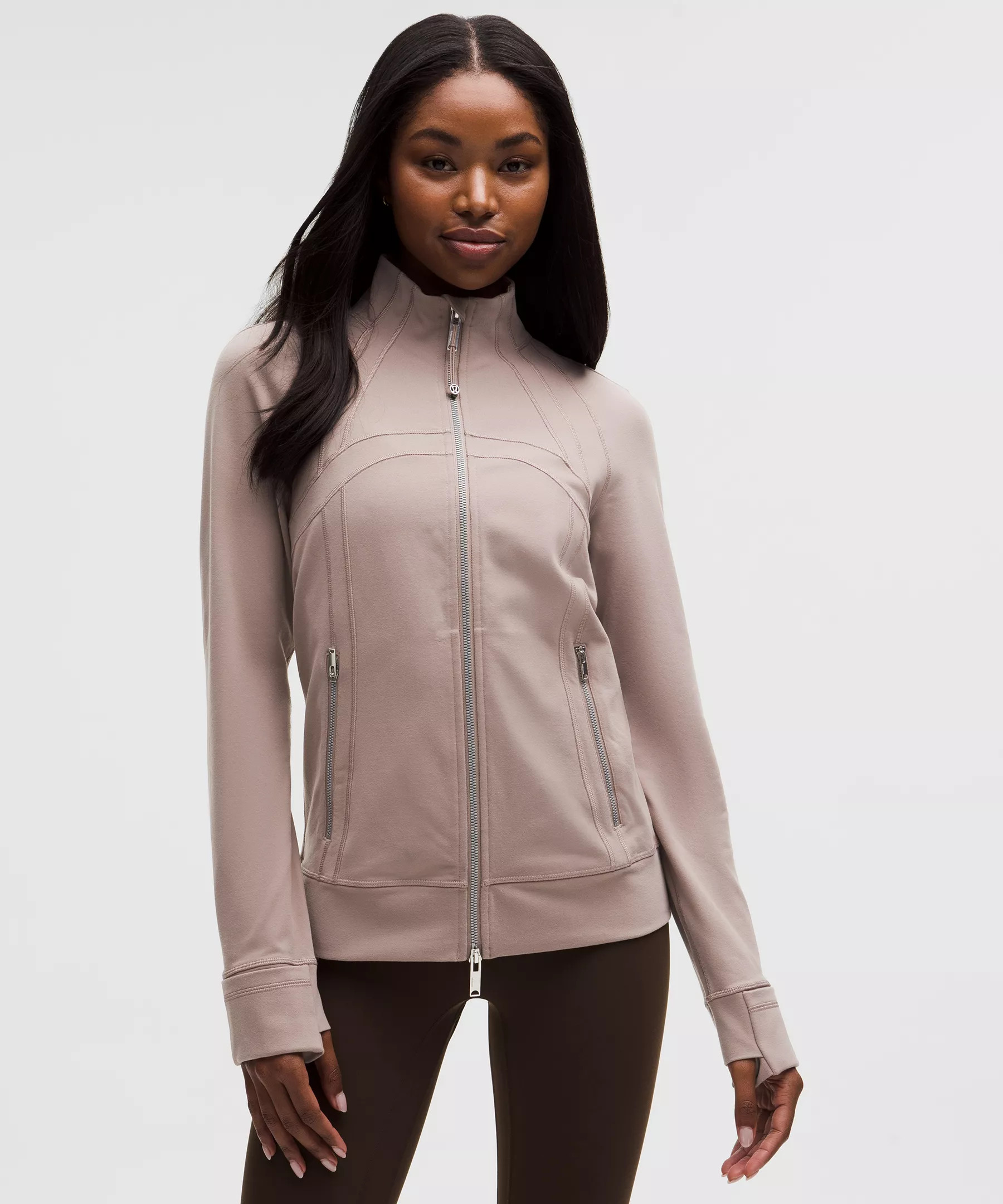 Define Track Jacket | lululemon (CA)