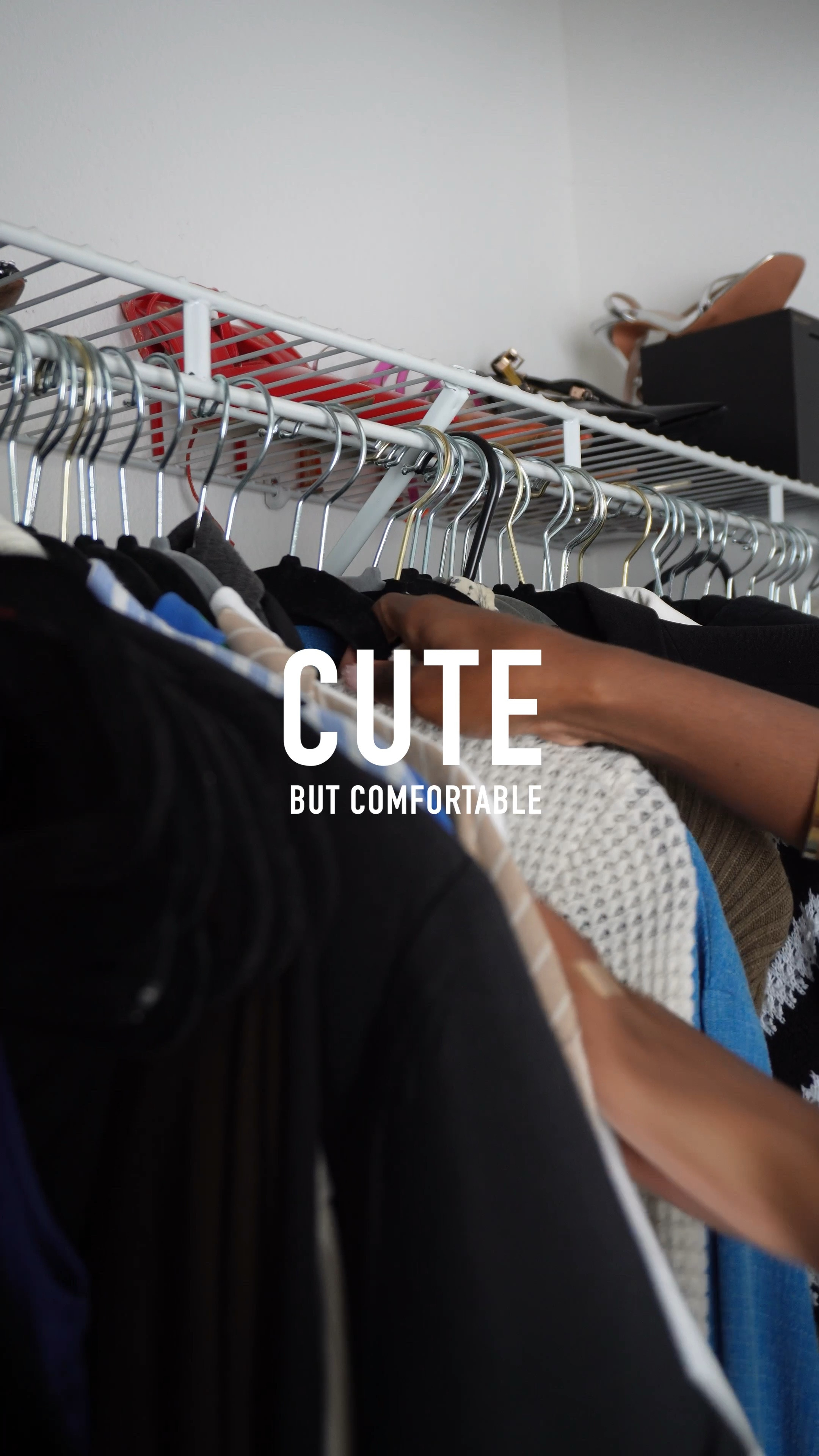 now don’t get me wrong, you’ll still catch me in sweats from time to time, it’s about balance 😭🤌🏽

everything is linked in my LTK & Amazon Storefront 🔗✨

#comfyoutfits #fashion #comfortablebutcute #orlandocontentcreator #nynjcontentcreator #modestfashion

#LTKHoliday #LTKBeauty #LTKSeasonal