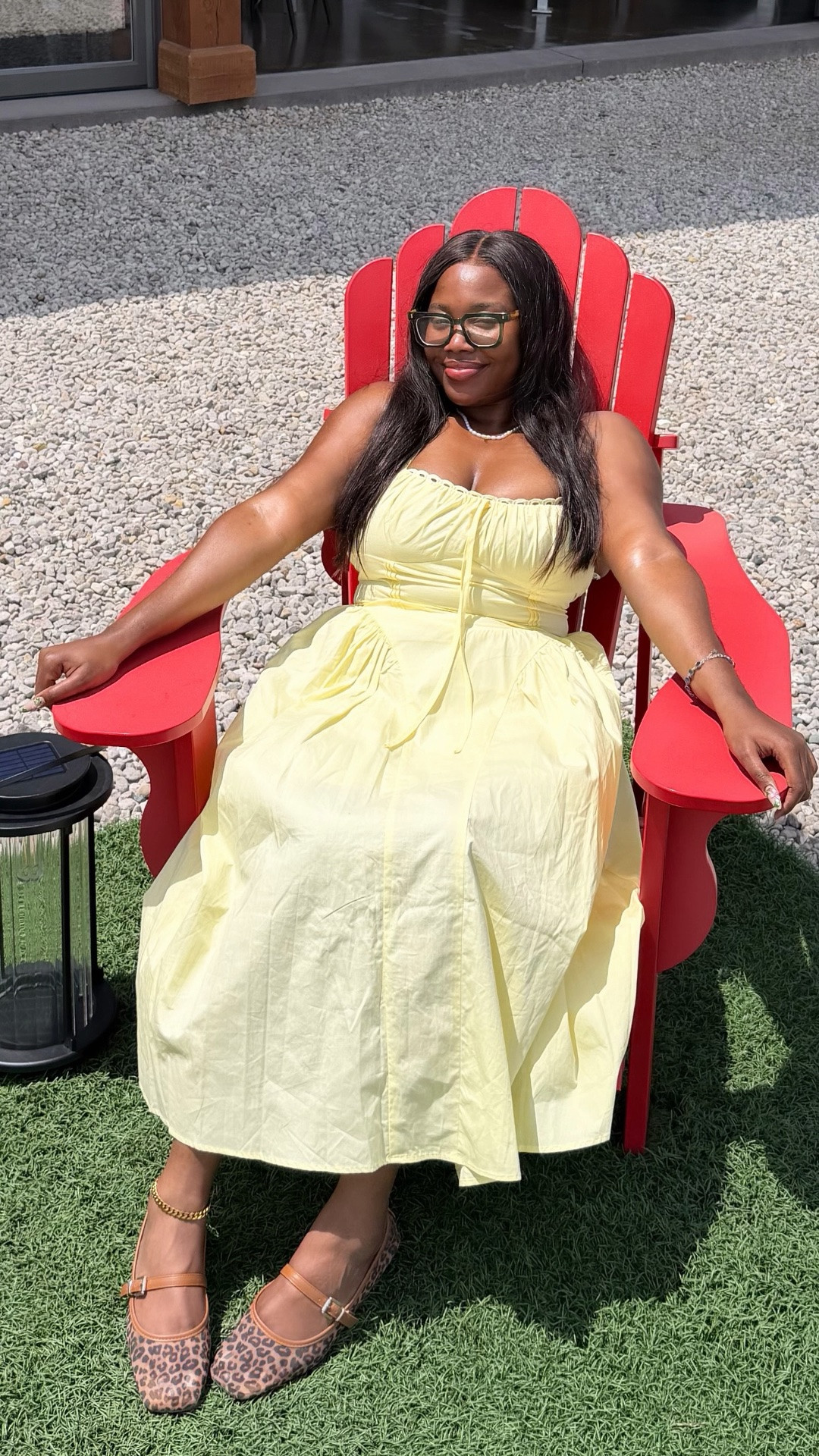 it’s a citrusy summer 🌞🥂

#LTKcanada #LTKsummer #LTKdresses