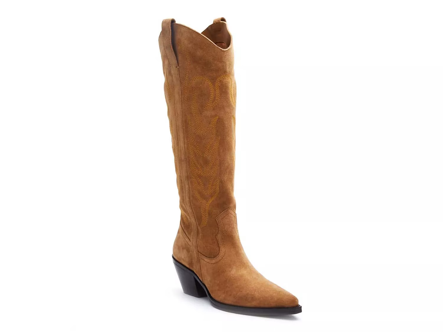 Coconuts Agency Cowboy Boot | DSW