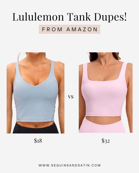 Amazon Lululemon tank dupes!🫶

*not knockoffs, just similar vibes for less $

lululemon align / lululemon align tank dupe / lululemon tank dupes / Lulu amazon dupes / amazon lululemon dupes / lululemon dupes amazon / Lululemon amazon / amazon lululemon / lululemon dupes / Lulu lululemon dupes / Lulu
dupes / amazon lounge / amazon lounge wearing / amazon casual outfit / Clean girl aesthetic / clean girl outfit / Pinterest aesthetic / Pinterest outfit / that girl outfit / that girl aesthetic / college fashion / college outfits / college class outfits / college fits / college girl / college style / college essentials / amazon college outfits / amazon workout clothes / amazon workout tops / amazon tank tops / amazon tanks


#LTKfindsunder50 #LTKfindsunder100 #LTKfitness