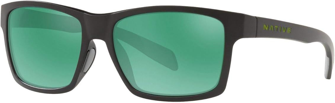 Native Eyewear Flatirons Sunglasses | Amazon (US)