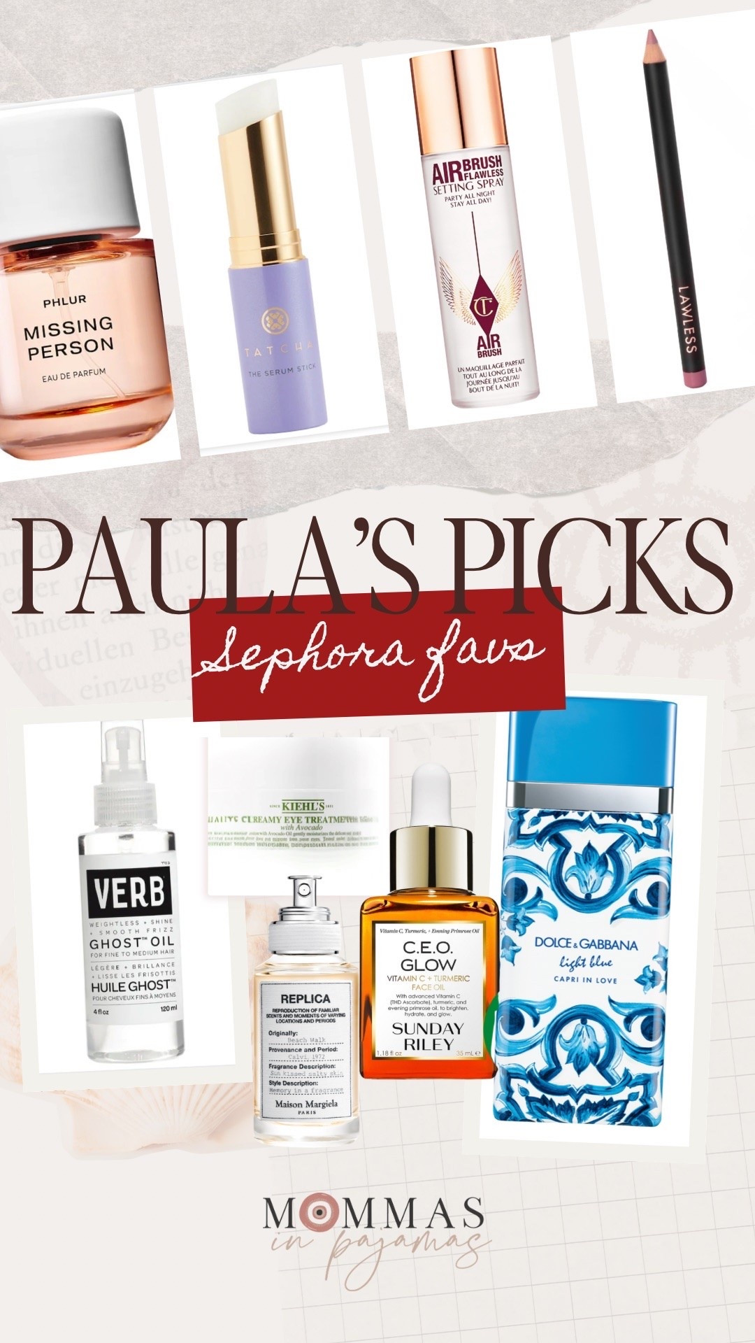 I am not one to wear a lot of makeup, and in the summer I wear even less. I try to keep my skin healthy and glowy by using products that are clean and not too harsh. @Sephora carries a number of my favorites, and they are having a sale right now! 
Cologne, perfume, hair oil, skincare, setting spray, lip liner

#LTKSeasonal #LTKBeauty #LTKSaleAlert