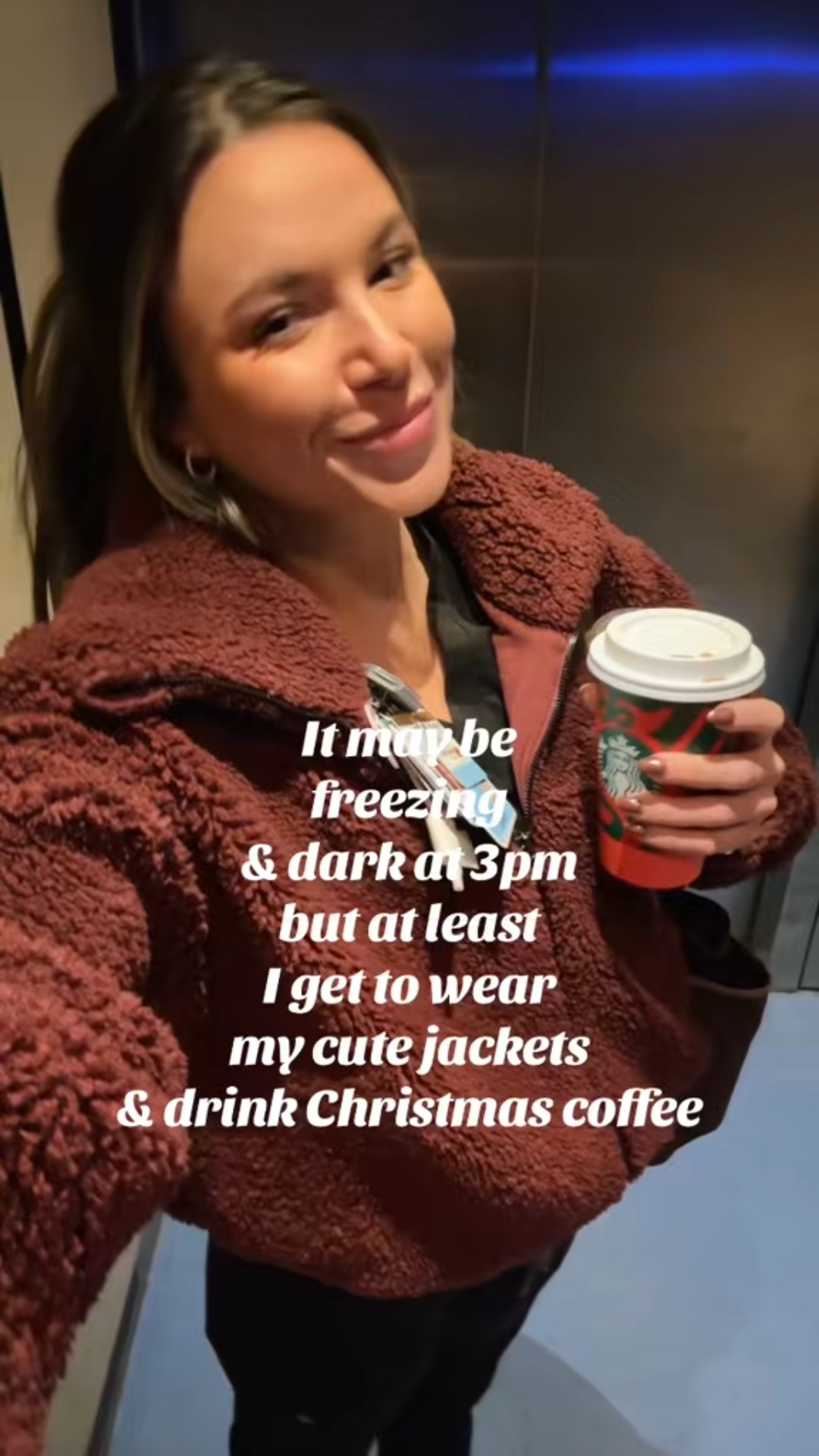 LULULEMON WINTER FAVS 🤍

Lululemon’s puffer jacket is the ultimate winter essential—lightweight yet cozy, perfect for ski trips, snowy getaways, or casual winter walks. Its sleek, flattering silhouette makes it a stylish gift for anyone who loves chic, functional outerwear.

This would make a great gift or even a fun splurge for yourself for winter! ❄️☃️ #lululemon #down jacket #puffer jacket #gift idea #winter jacket #winter coat #cold weather wear #snow gear #snow jacket #quality jacket

#LTKSeasonal #LTKGiftGuide #LTKHoliday