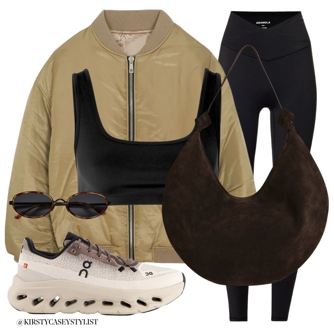 Tell me you’re excited for autumn without telling me you’re excited for autumn…don’t get me wrong I LOVE the summer but autumn fashion hits different😅🍂

#outfitlooks #styleinspo #fashion #fashionstyle #outfitinspo #stylist #ootd #outfitinspiration #outfitoftheday #outfitideas #zara #fashionblogger #dailyinspiration #fashionlover #styleblogger #fashiongram #explorepage #trend #personalstylist #datenight #chic #waystostyle #howtostyle #waystowear #fashiontips #womensfashion #miniskirt #summeroutfit #summerfashion 

#LTKautumn #LTKstyletip #LTKfitness