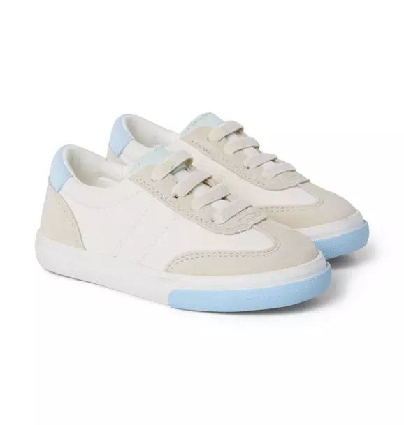 Colorblock Sneaker | Janie and Jack