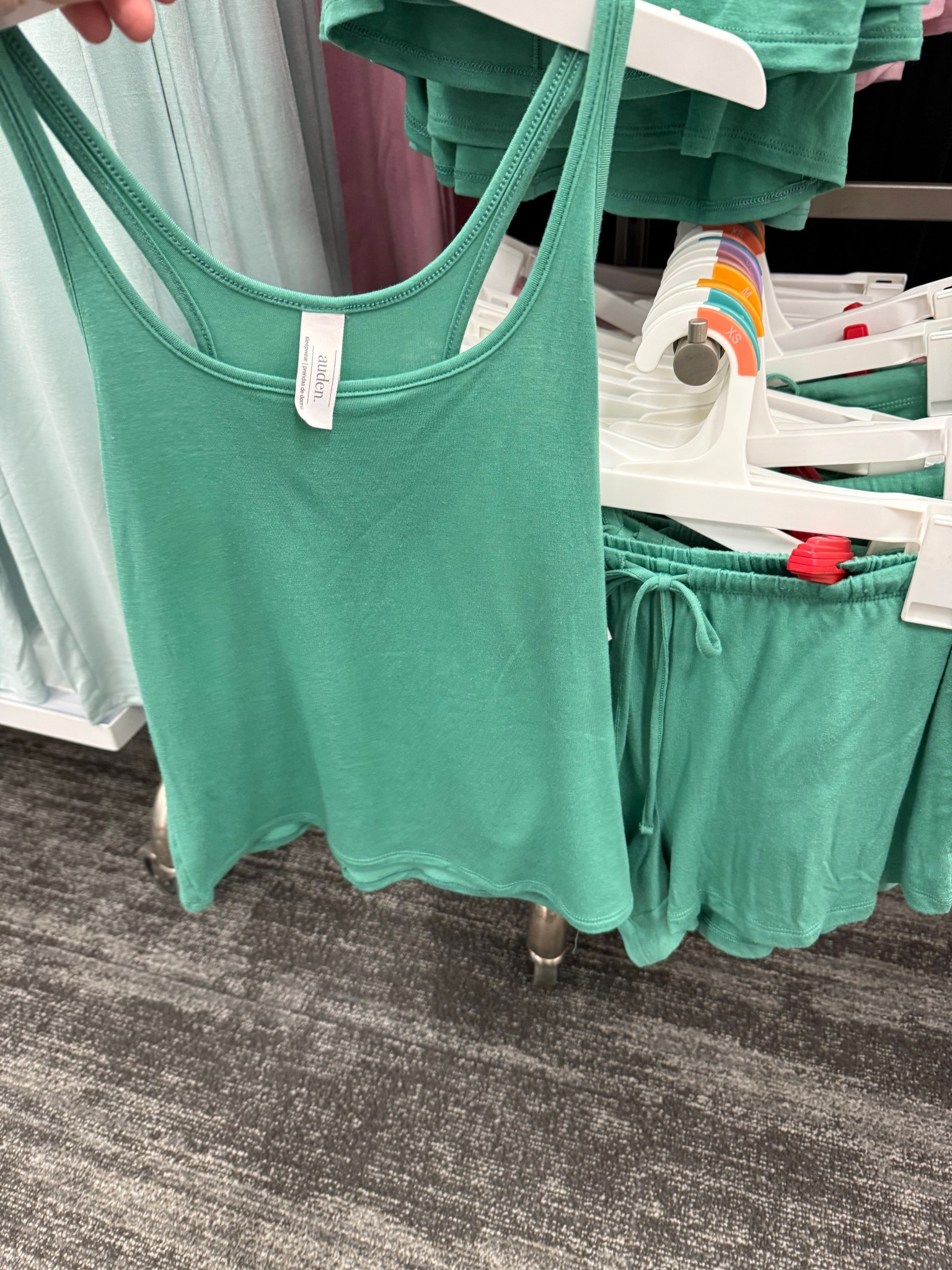 Women’s spring pajamas 

#LTKBeauty #LTKHome #LTKgrwm