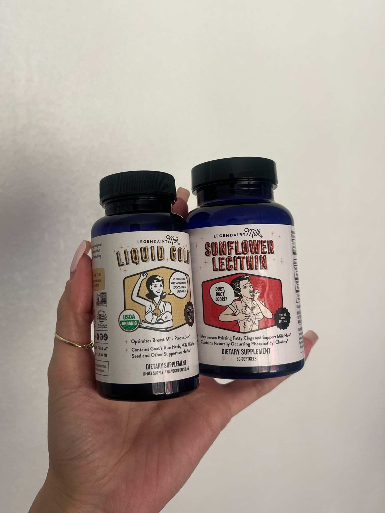 This has helped me so much, especially with mastitis 🥹🤞🏼

#LTKBump #LTKFamily #LTKBaby