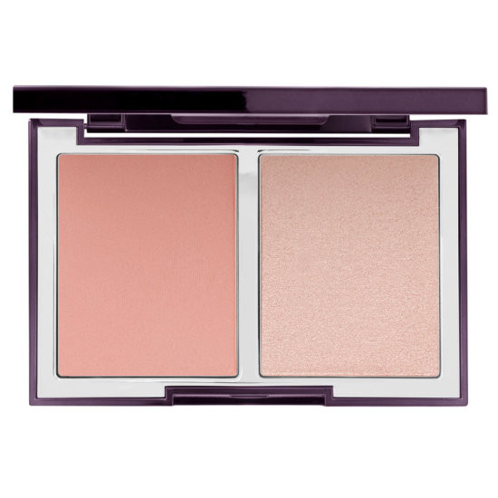 The Weightless Veil Blush Palette | Beautylish