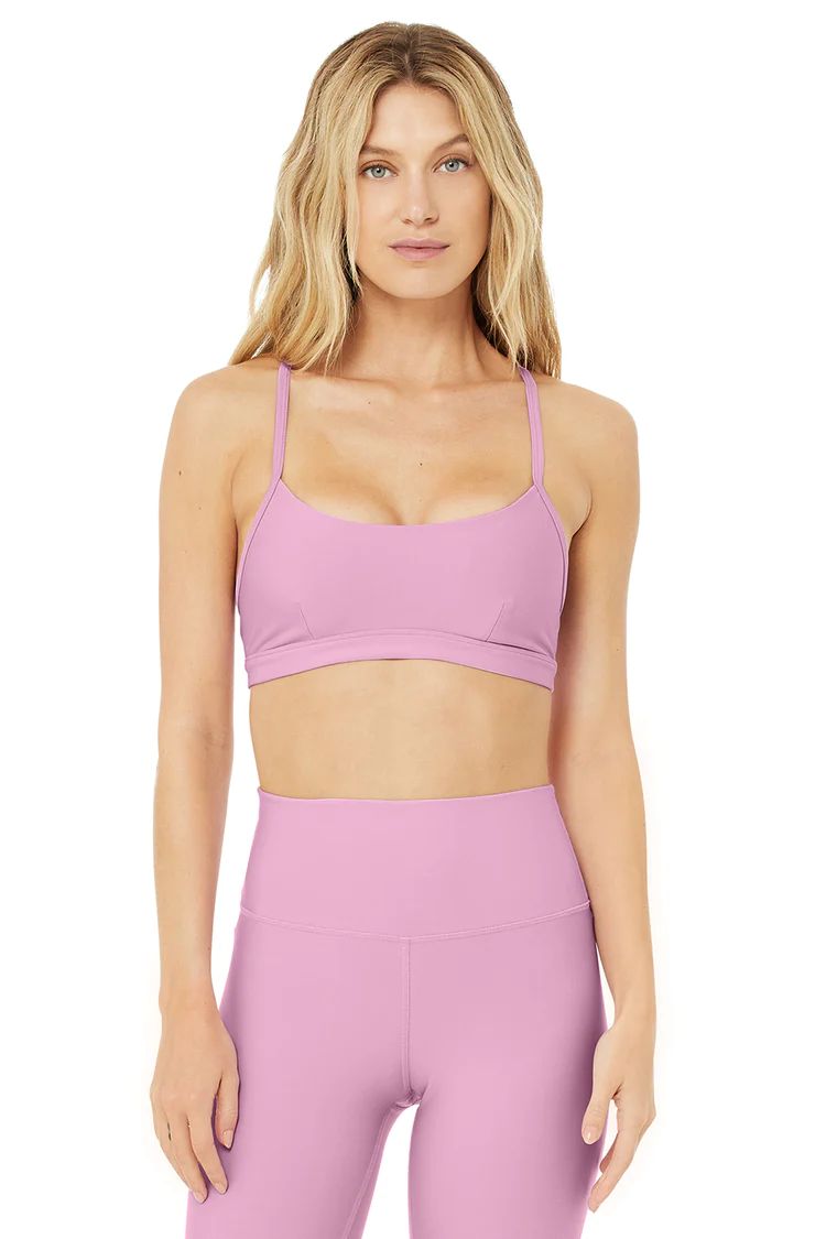 Airlift Intrigue Bra | Alo Yoga