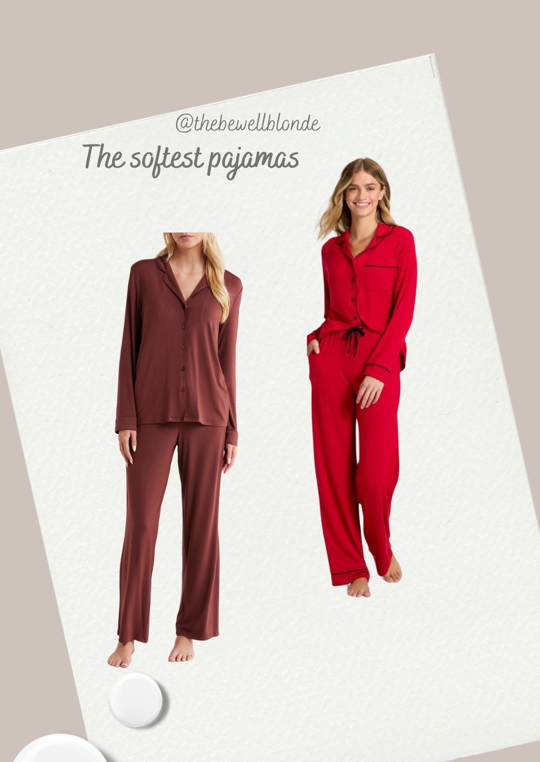 Pajamas
Loungewear
Target pajamas

#LTKOver40 #LTKSaleAlert #LTKFindsUnder50