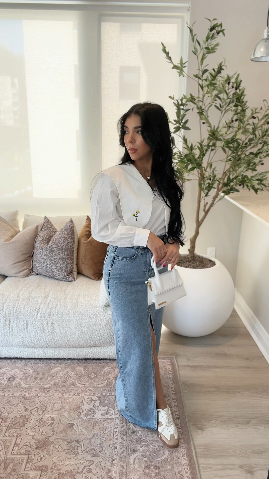 From meetings to matcha🍵

#LTKPetite #LTKStyleTip #LTKFindsUnder50