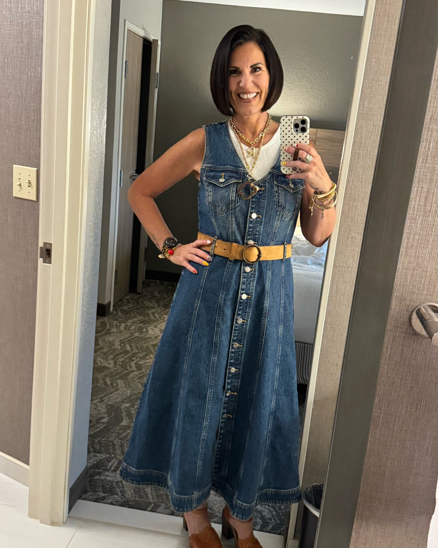 #LTKootd #LTKgrwm #LTKOver40