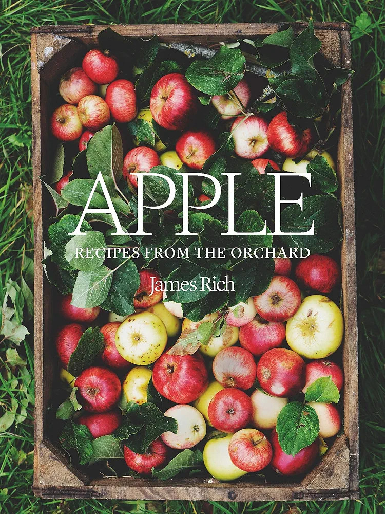 Apple: Recipes from the Orchard | Amazon (US)