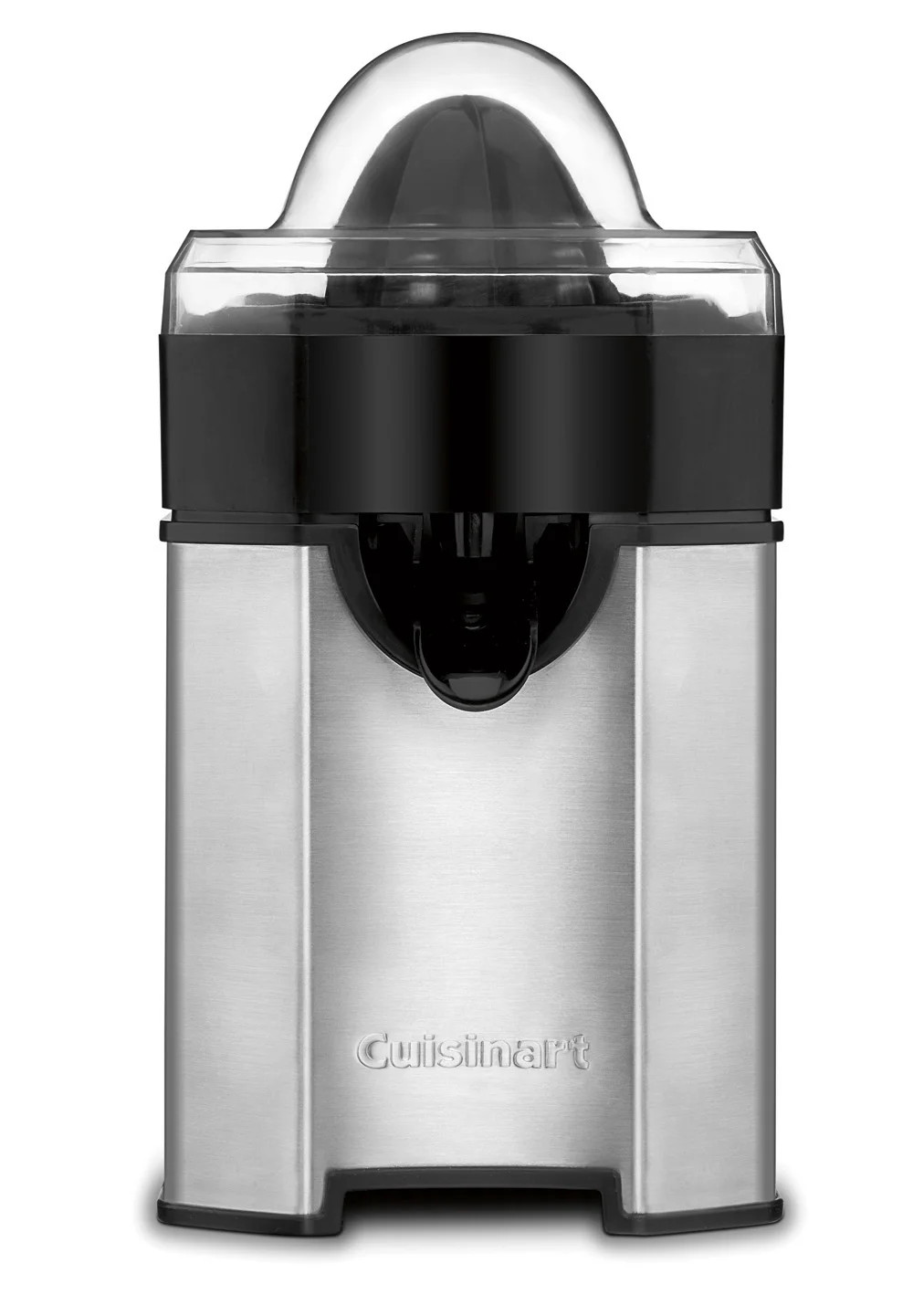 Pulp Control Citrus Juicer | Walmart (US)