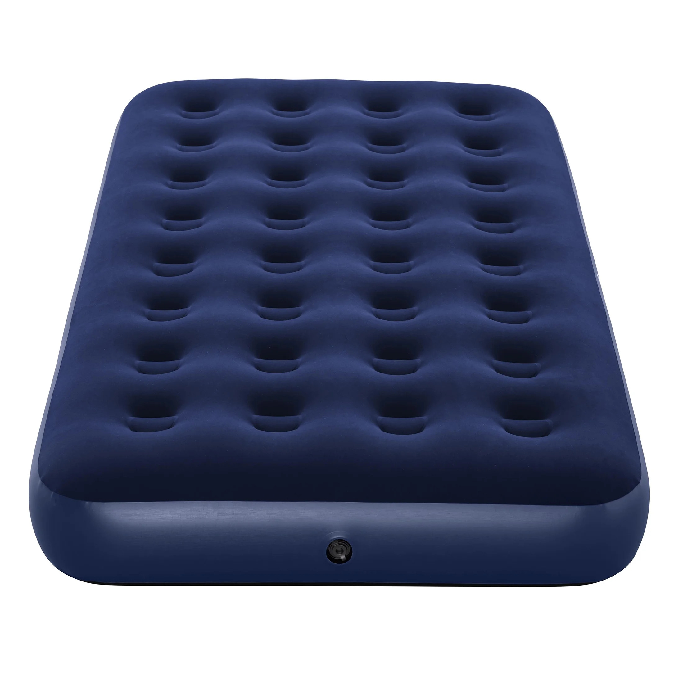 Ozark Trail Twin Air Mattress, 10 inch Air Bed, Inflatable Air Mattress, Blow Up Mattress without... | Walmart (US)
