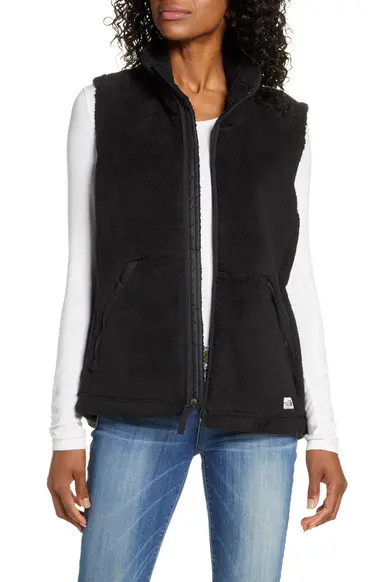 Campshire 2.0 Fleece Vest | Nordstrom