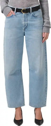 Citizens of Humanity Miro Barrel Jeans | Nordstrom | Nordstrom