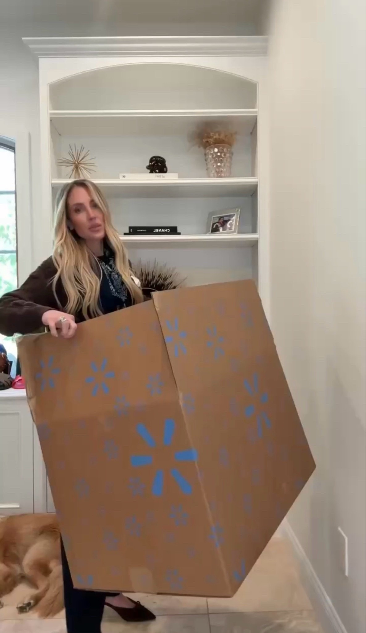 My entire Walmart order, some of which hasn’t even been delivered yet!! 

Em’s Sizes:
Height: 5’6”
Weight: 115lbs
Tops: small
Pants: 2, 25, small

#LTKdayinmylife #LTKmomlife