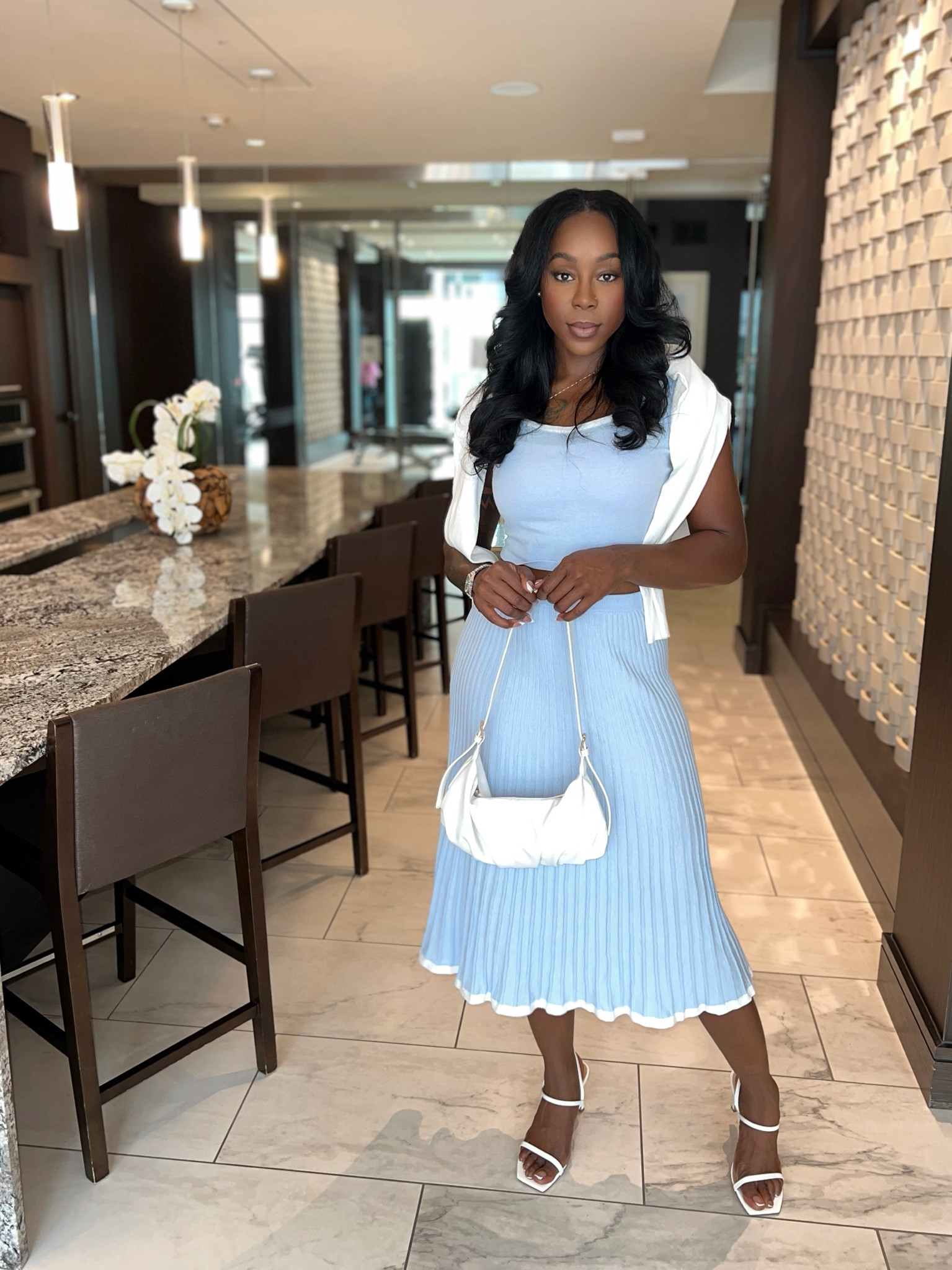 From: Summer ☀️
To: Fall 🍂