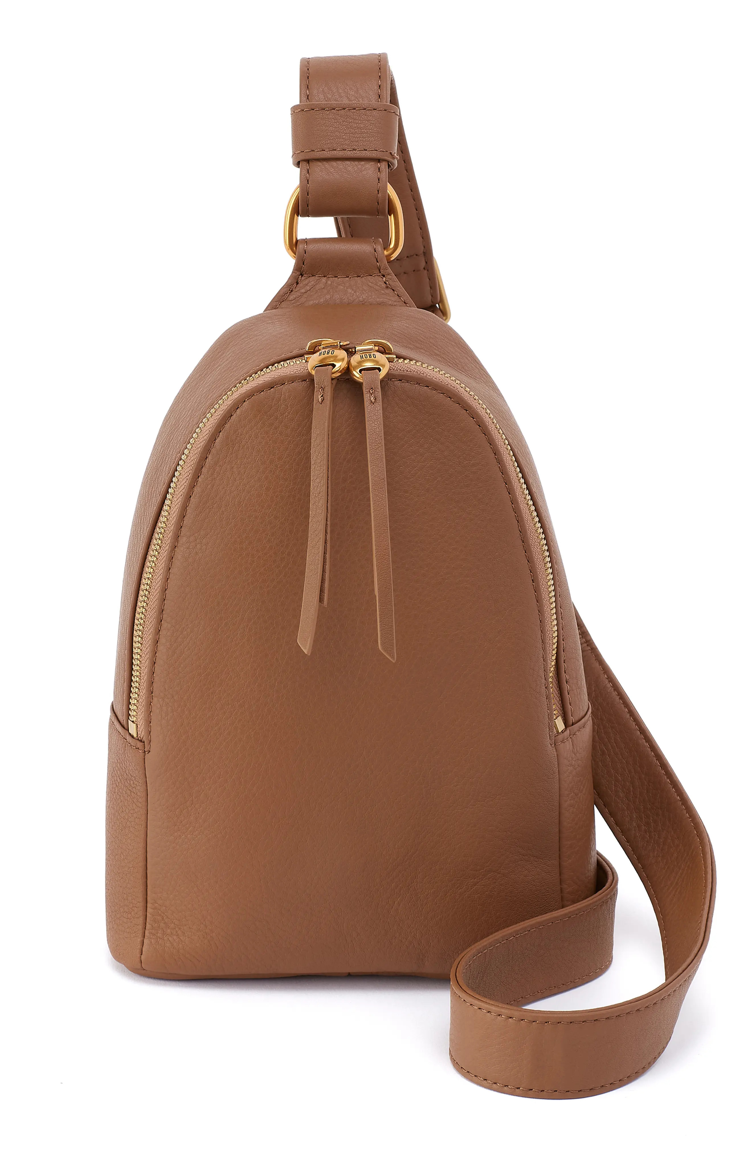 HOBO Fern Leather Sling Bag (Women) | Nordstrom | Nordstrom