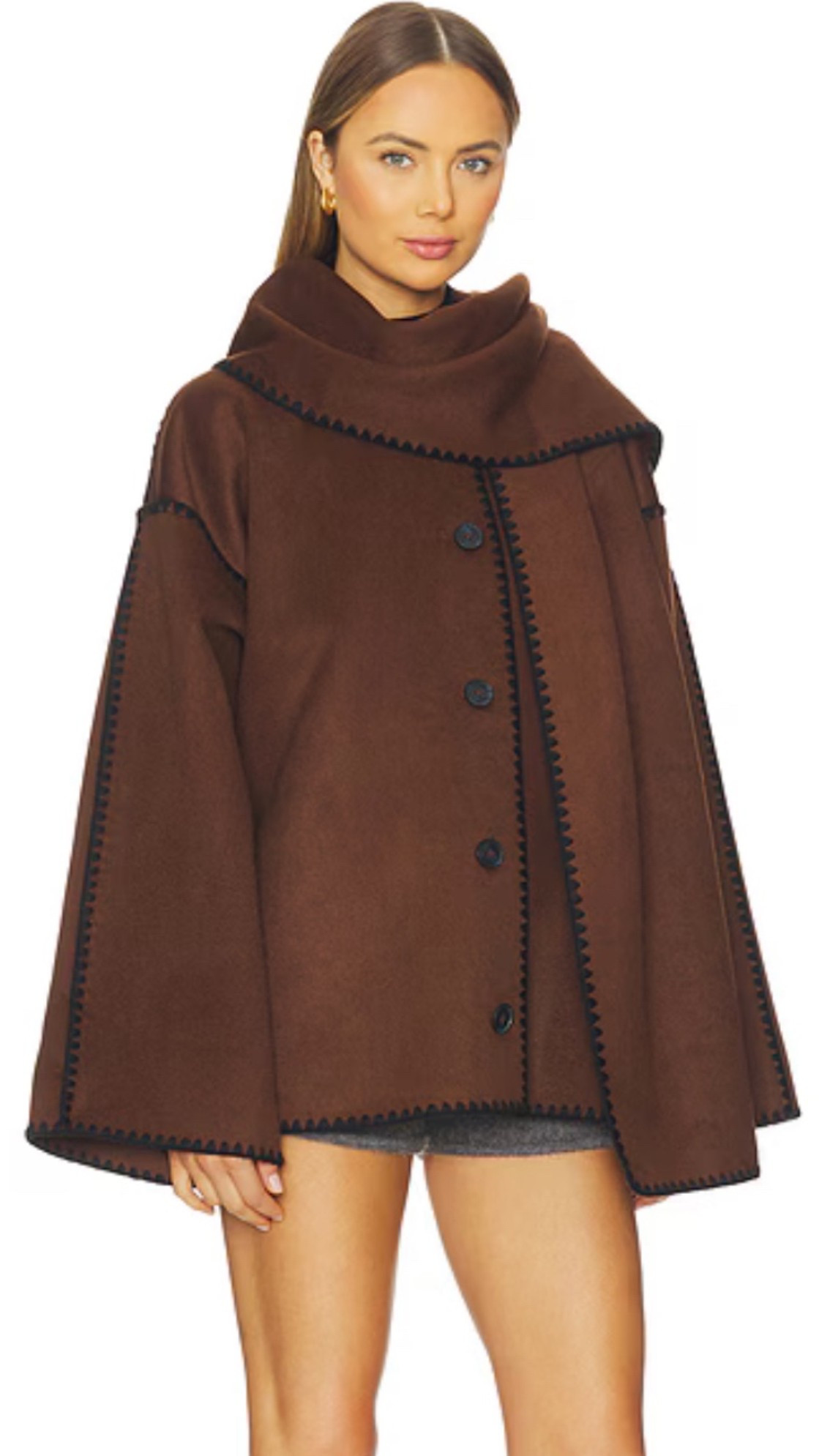 Shop scarf coat that are elegant and affordable to keep you warm and stylish this winter season. 

#LTKTall #LTKgrwm #LTKWorkwear