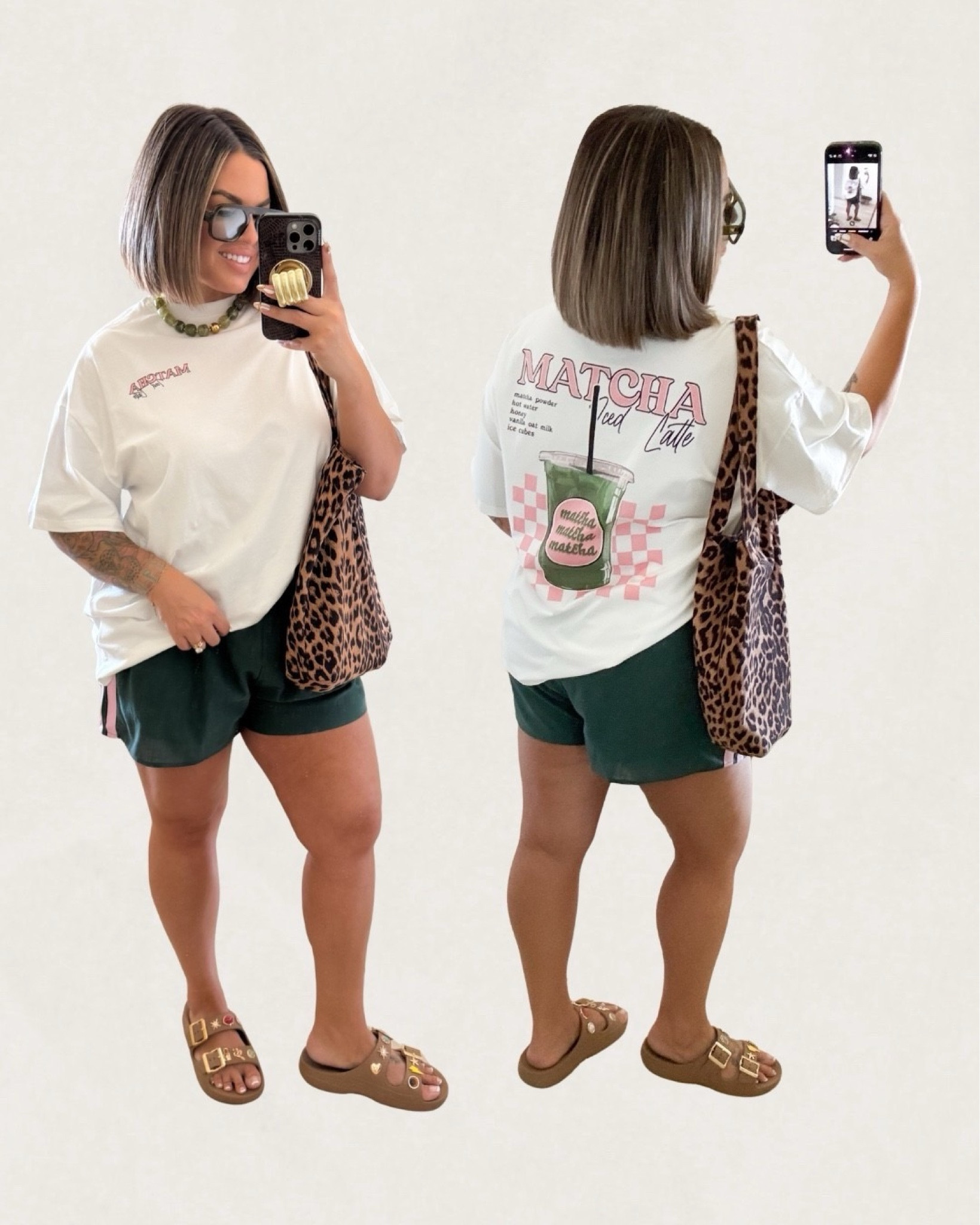 Size xl - was very big especially the top I could have done L

Follow my shop @shaynaslife on the @shop.LTK app to shop this post and get my exclusive app-only content!

#liketkit 
@shop.ltk
https://liketk.it/6eDx4