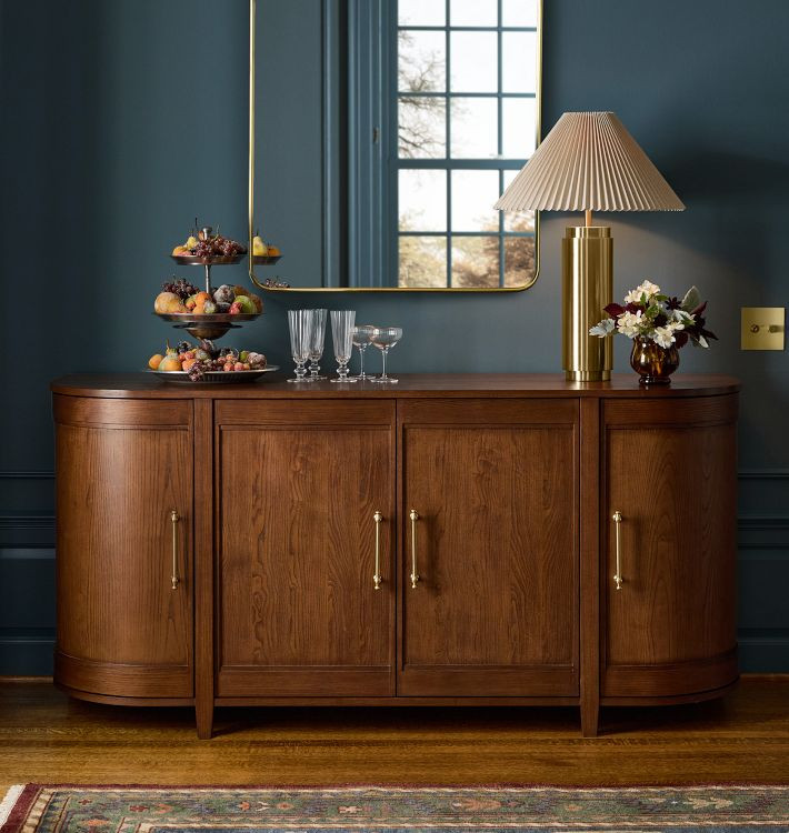 Theodora Sideboard, 72" | Rejuvenation