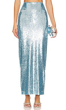 Sasha Skirt
                    
                    The New Arrivals by Ilkyaz Ozel | Revolve Clothing (Global)