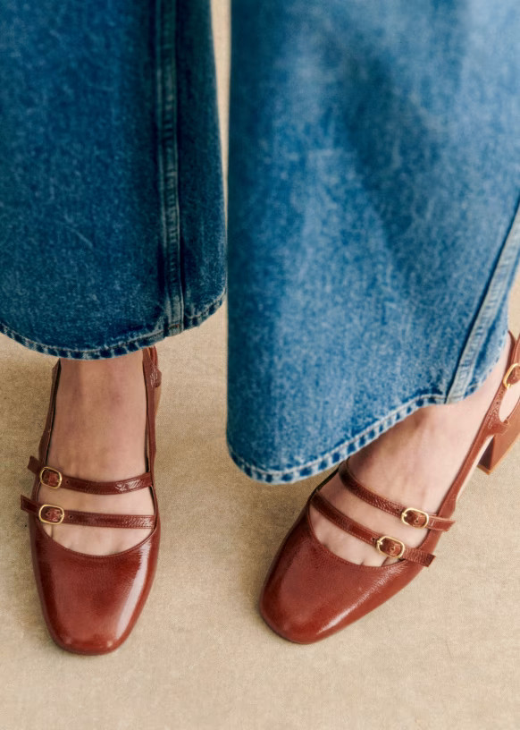 Paula Babies | Sezane Paris