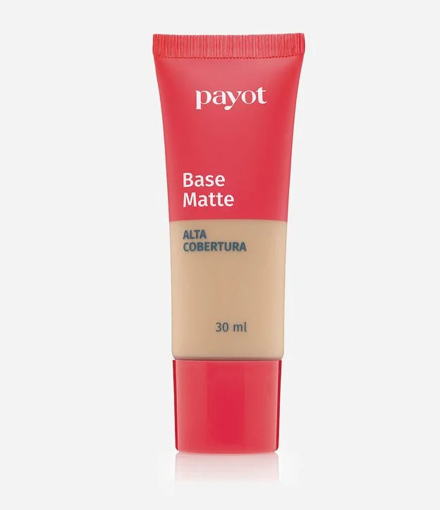 Base Matte Alta Cobertura Cor 01 Payot 02 - Lojas Renner | Renner (BR)