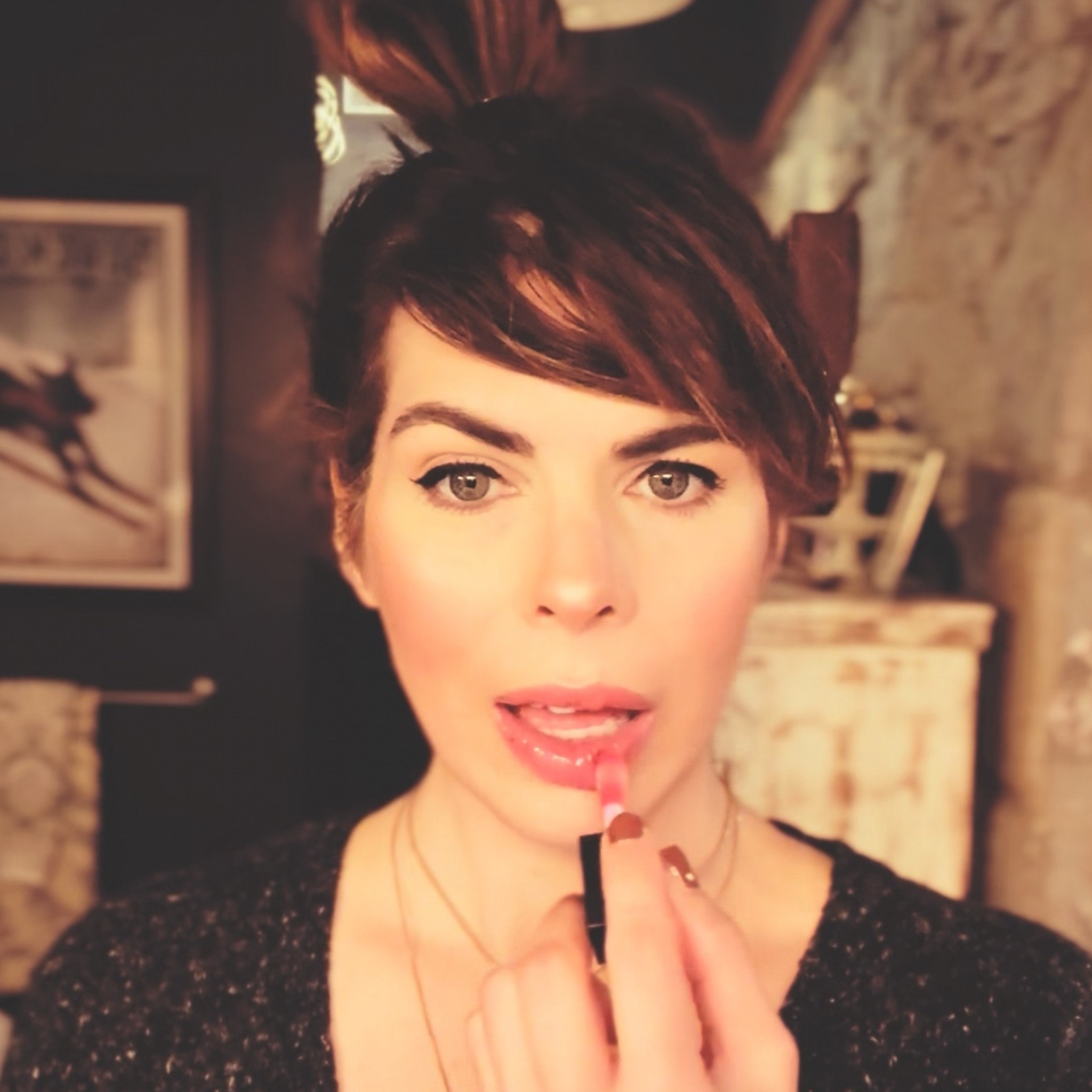 The E.L.F. gloss I wore to the Little Big Town show — hydrating, shiny, and under $10. My new favorite! 💄

#LTKBeauty #LTKgrwm #LTKFindsUnder50