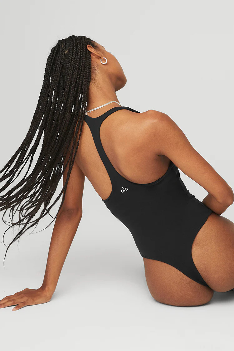 Sleek Back Bodysuit | Alo Yoga (US)