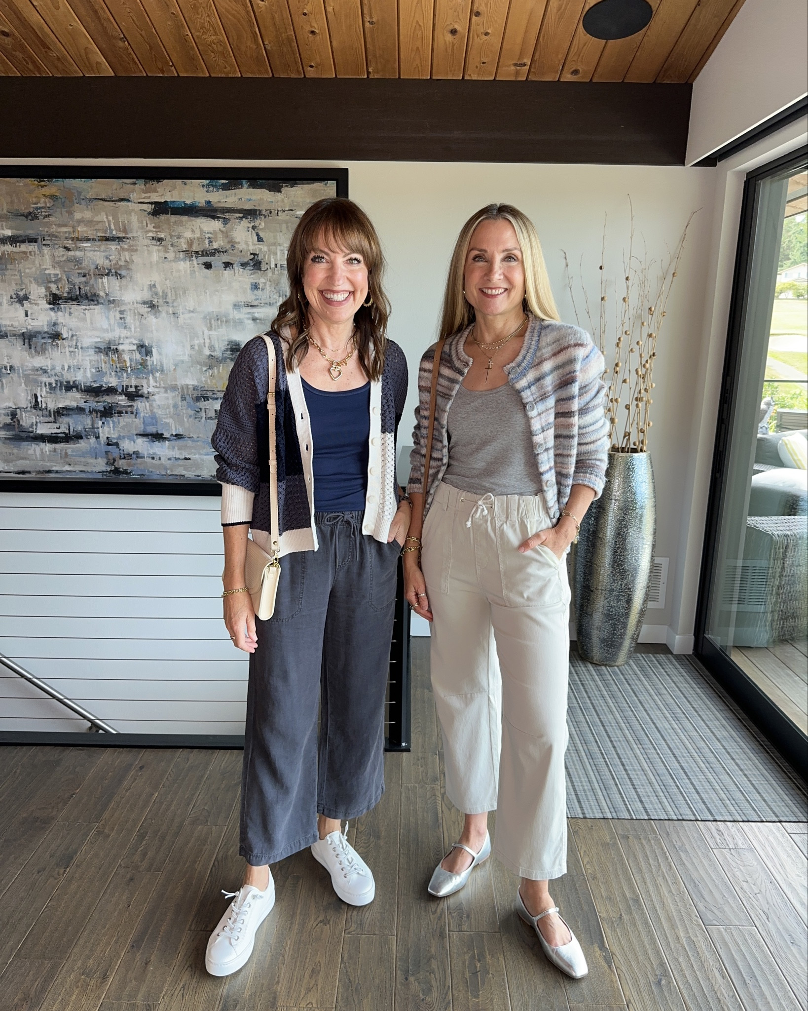 This might have been our favorite @splendidla collection yet and it’s now 40% off for 48 hours ONLY with code VIPFRIEND!🎉

These are the endlessly versatile pieces we reach for time & time again and get compliments on everywhere we go! Nothing beats the quality and perfectly elevated casual vibe!✨

Watch our stories for more of our sale picks! General sale access runs 9/27-10/7 with code FRIEND for 30% off. Act now before things sell out!

Work outfit, teacher outfit, travel outfit, fall outfit, fall sweater, wide leg pants, sweater dress, matching set, fall jacket 

#LTKFindsUnder100 #LTKSaleAlert #LTKWorkwear