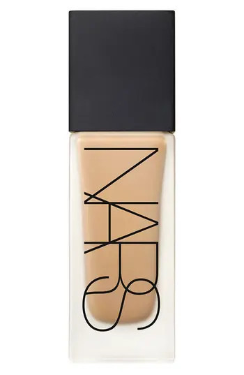 Nars All Day Luminous Weightless Liquid Foundation - Cadiz | Nordstrom