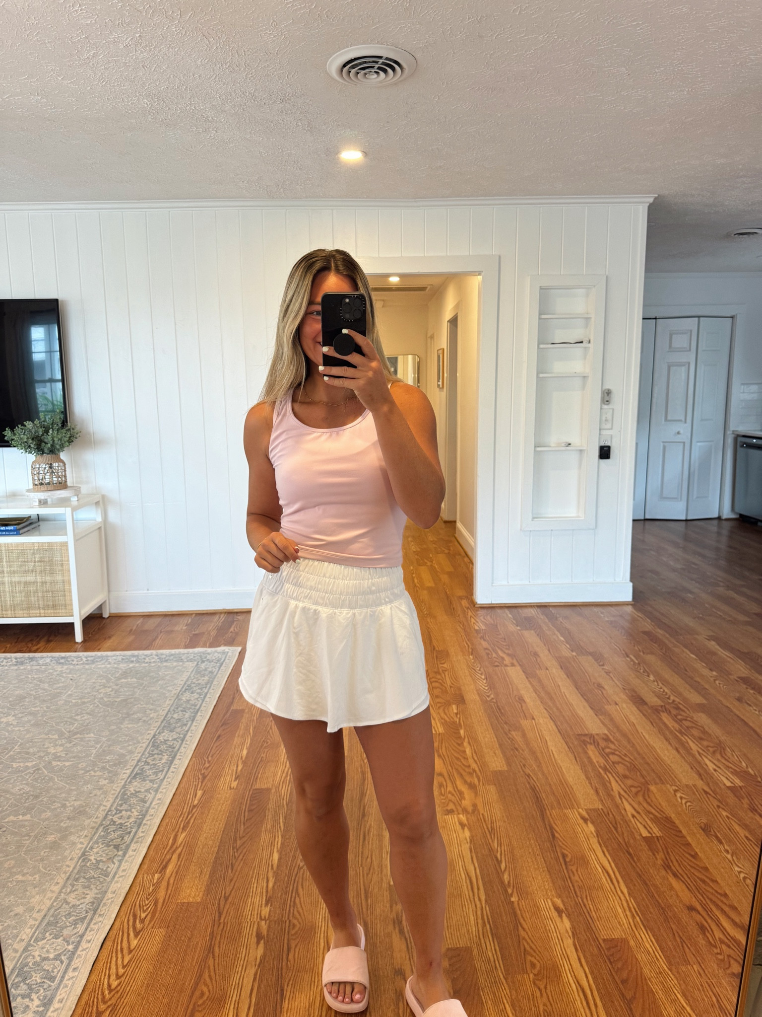 Budget-friendly workout clothes. Shop these affordable, high-quality items that will have you feeling confident and comfortable! 

#LTKStyleTip #LTKFitness #LTKFindsUnder50