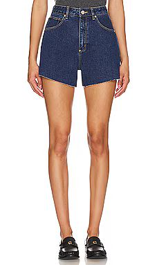 Abrand A Venice Short in Zuri from Revolve.com | Revolve Clothing (Global)